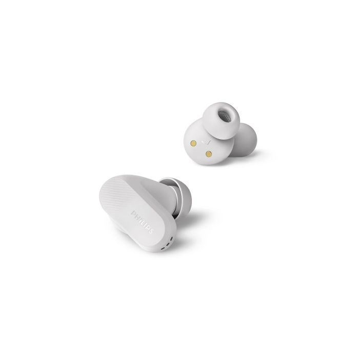 Навушники Philips TAT3509 Touch Control Mic Gray (TAT3509GY/00) зображення 7
