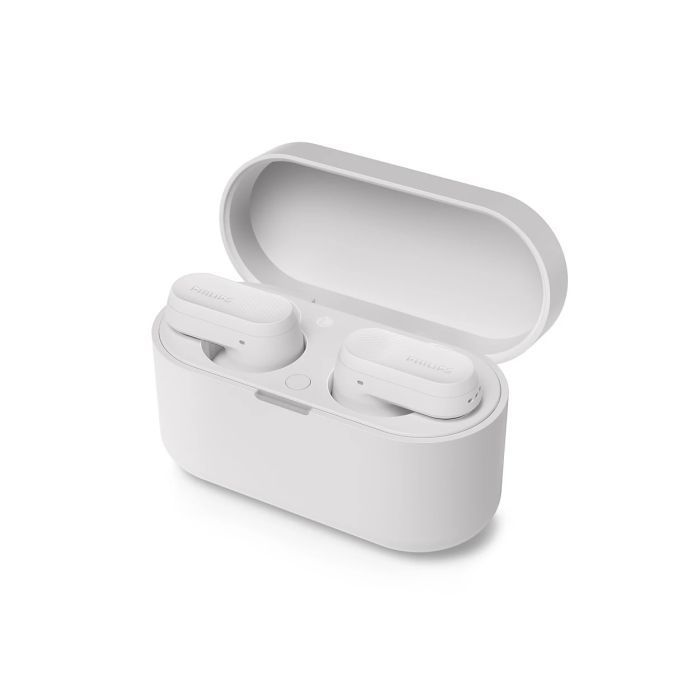 Навушники Philips TAT3509 Touch Control Mic Gray (TAT3509GY/00) зображення 8