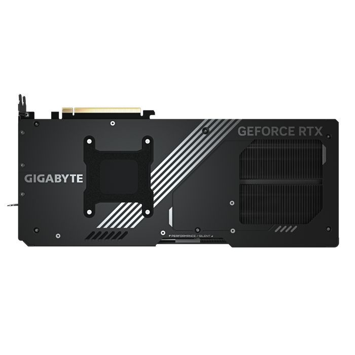 Відеокарта GIGABYTE GeForce RTX5090 32GB WINDFORCE OC (GV-N5090WF3OC-32GD) зображення 5