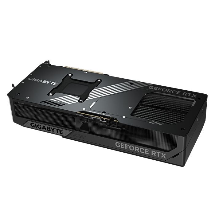 Відеокарта GIGABYTE GeForce RTX5090 32GB WINDFORCE OC (GV-N5090WF3OC-32GD) зображення 6