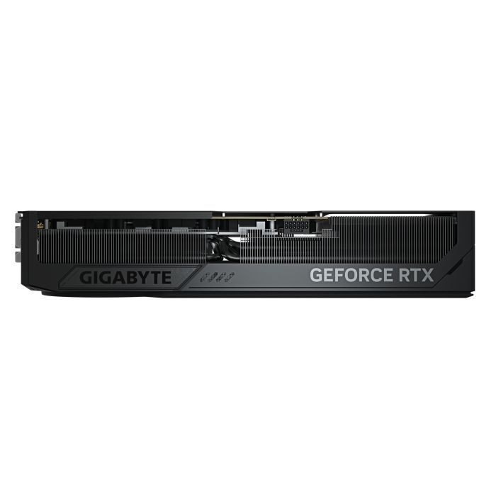 Відеокарта GIGABYTE GeForce RTX5090 32GB WINDFORCE OC (GV-N5090WF3OC-32GD) зображення 7