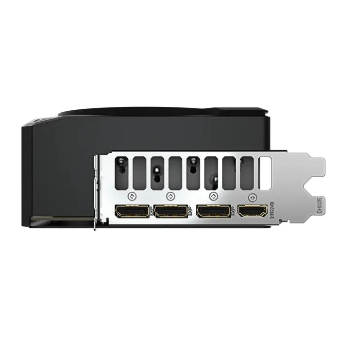 Відеокарта GIGABYTE GeForce RTX5090 32GB WINDFORCE OC (GV-N5090WF3OC-32GD) зображення 9