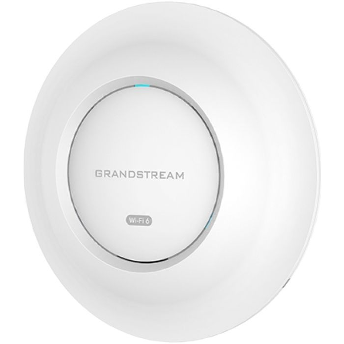 Точка доступу Wi-Fi Grandstream GWN7664E зображення 2
