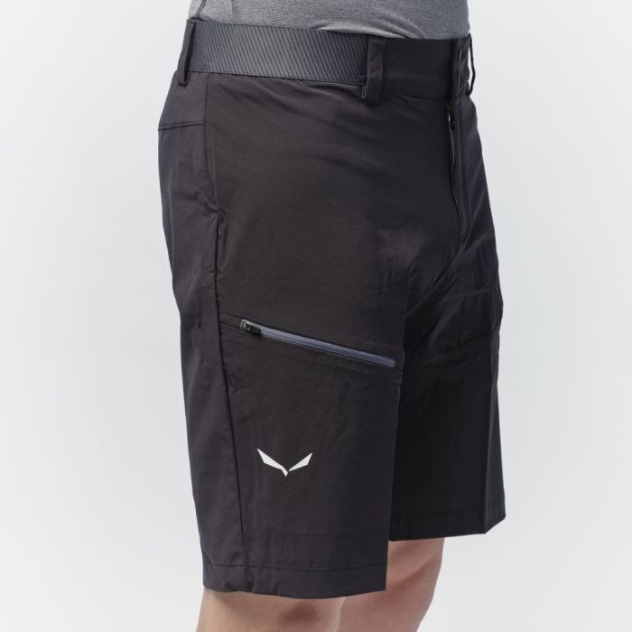 Шорты Salewa Pedroc Cargo 2 26934 8981 - 46/S - синій (013.002.8014) изображение 4
