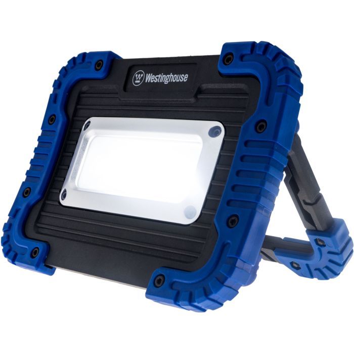 Фонарь Westinghouse 15W COB LED WF57S 5000 mAh (WF57S-CB) изображение 2