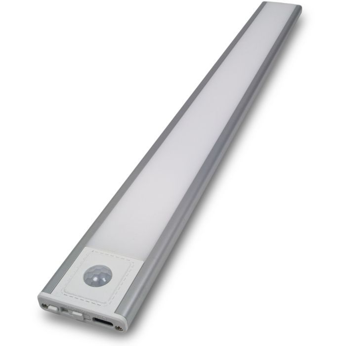 Ліхтар Quantum Miranda 3 Вт LED CCT 3000K 4000K 6500K (QM-FL5160) зображення 3
