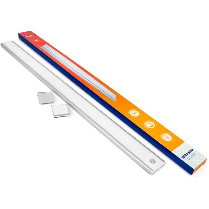 Ліхтар Quantum Miranda 3 Вт LED CCT 3000K 4000K 6500K (QM-FL5160) зображення 7