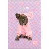 Блокнот Kite Studio Pets A5, 50 листов, клетка (SP25-194)
