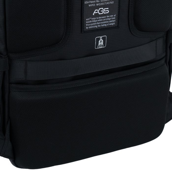 Рюкзак шкільний Kite Education teens 2723M (K25-2723M) зображення 10