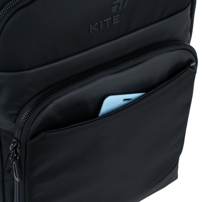 Рюкзак шкільний Kite Education teens 2723M (K25-2723M) зображення 12