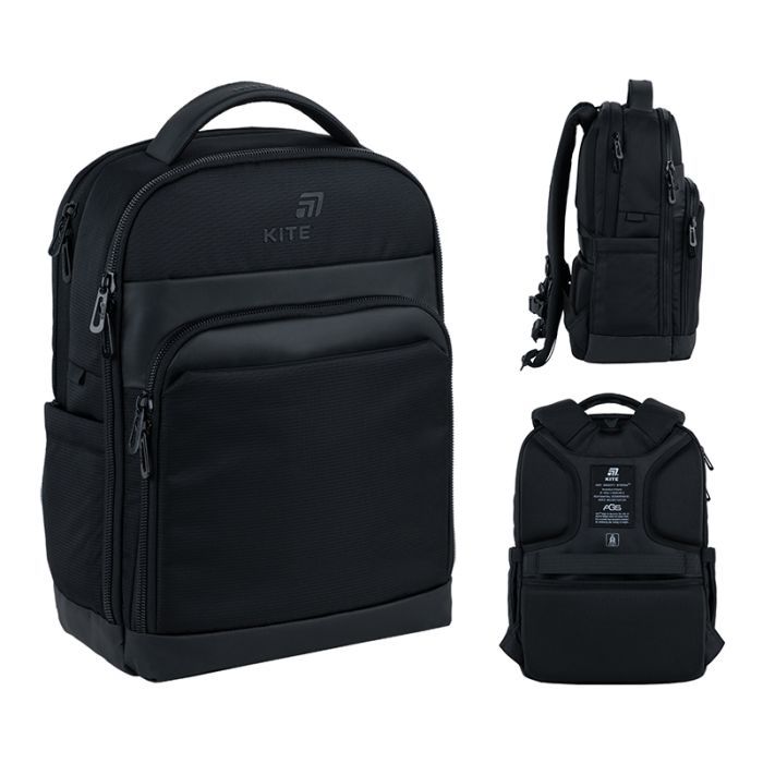 Рюкзак шкільний Kite Education teens 2723M (K25-2723M)