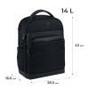 Рюкзак шкільний Kite Education teens 2723M (K25-2723M) зображення 2