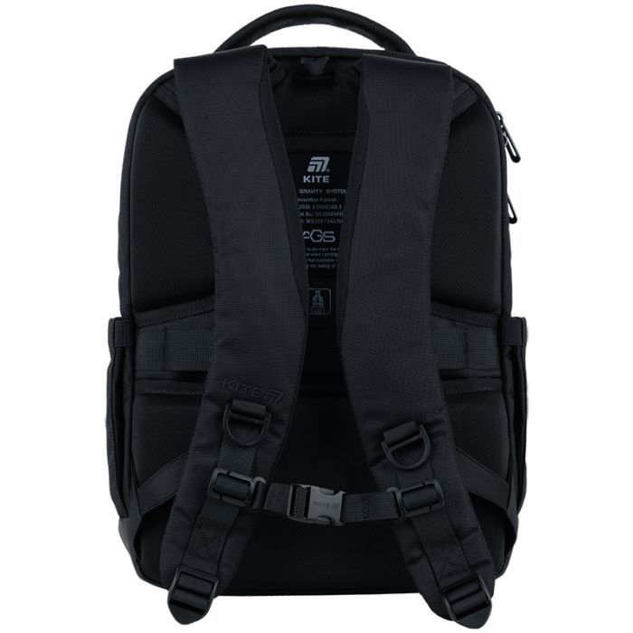 Рюкзак шкільний Kite Education teens 2723M (K25-2723M) зображення 6