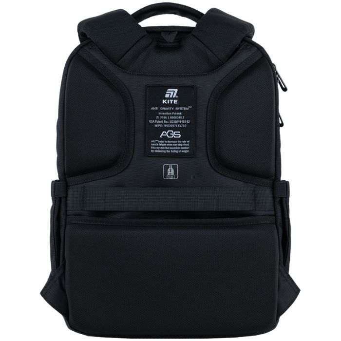 Рюкзак шкільний Kite Education teens 2723M (K25-2723M) зображення 7