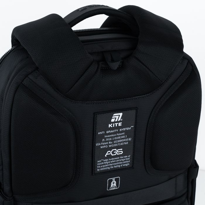 Рюкзак шкільний Kite Education teens 2723M (K25-2723M) зображення 9