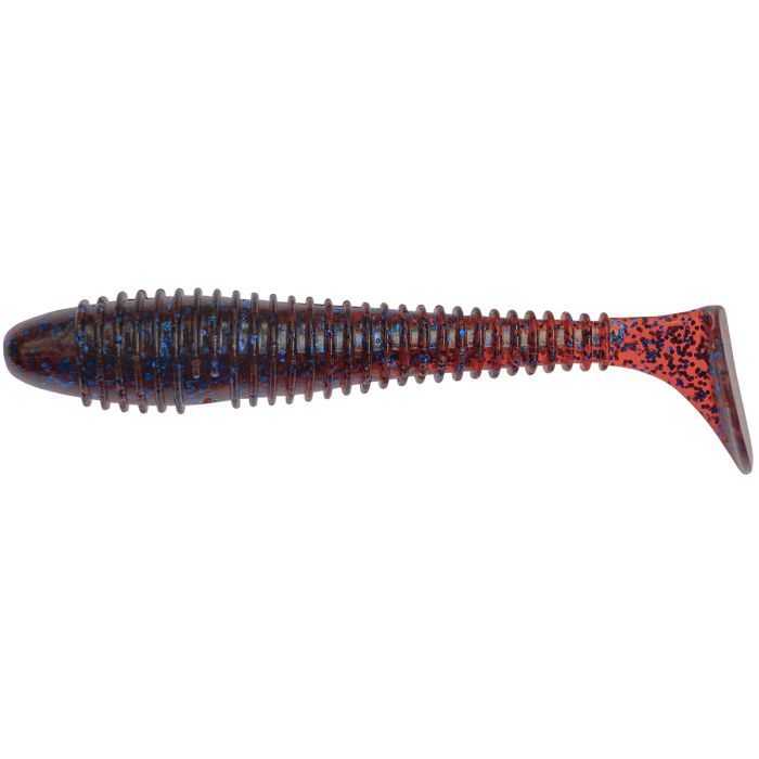 Силикон рыболовный Select FatFish 3" 110 (6 шт/уп) (1870.37.04)