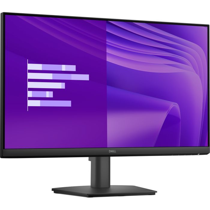 Монитор Dell E2425HМ (210-BRDN)