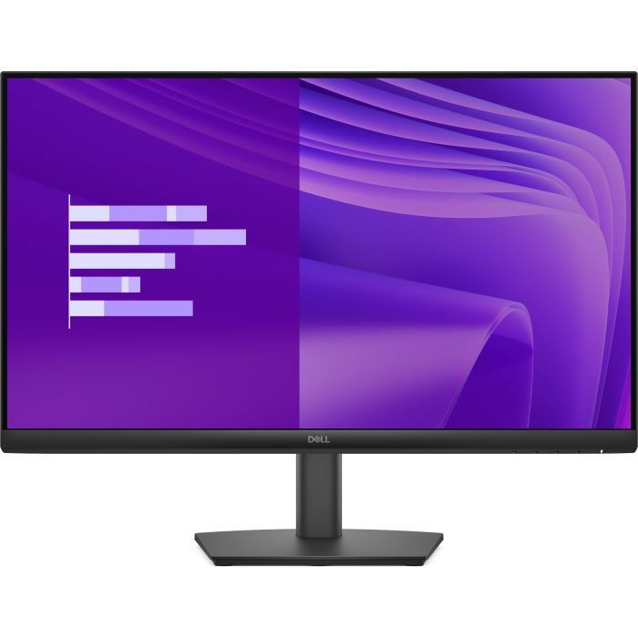 Монитор Dell E2425HМ (210-BRDN) изображение 2