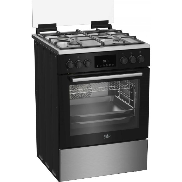 Плита Beko FBSM62530DXMS изображение 2