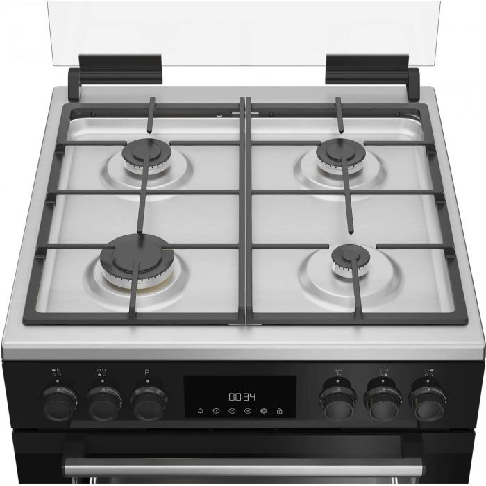 Плита Beko FBSM62530DXMS изображение 3