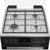 Плита Beko FBSM62530DXMS изображение 3