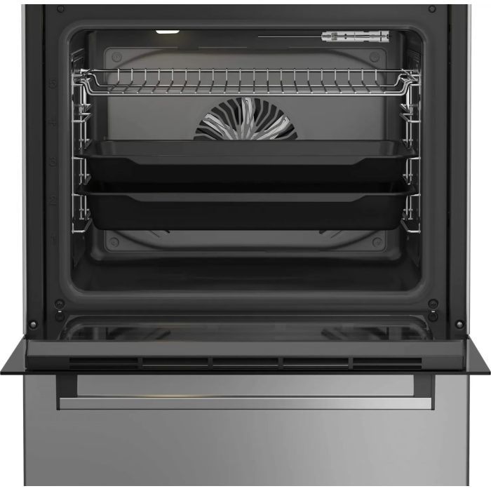 Плита Beko FBSM62530DXMS изображение 4
