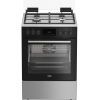 Плита Beko FBSM62530DXMS