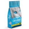 Наповнювач для туалету Catfun бентонітовий натуральний 10 л (8683655071513)