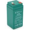 Батарея к ИБП Elite 4V-4Ah (4FM-4)