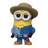 Фігурка Funko Pop cерії Minions x BTS - Ві (85969) зображення 2