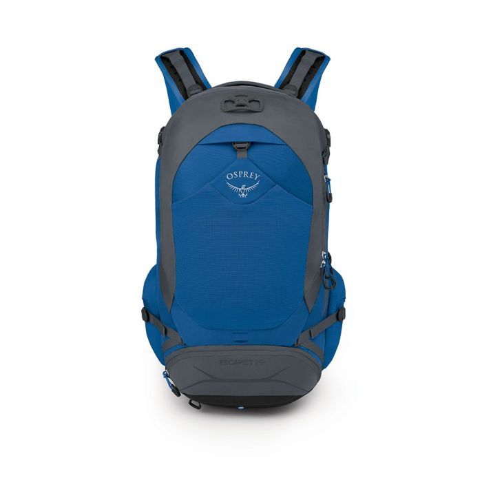 Рюкзак туристический Osprey Escapist 25 postal blue - M/L - синій (009.3370) изображение 3