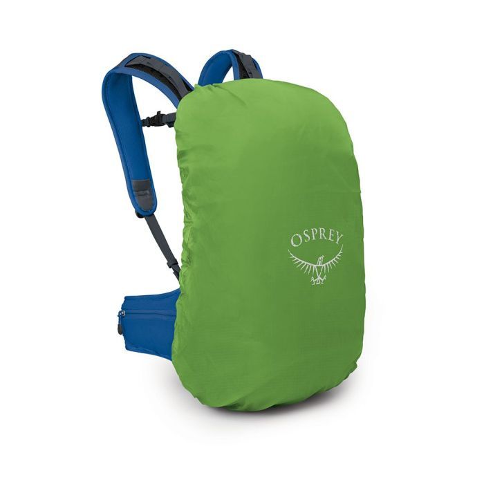 Рюкзак туристический Osprey Escapist 25 postal blue - M/L - синій (009.3370) изображение 4