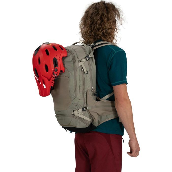 Рюкзак туристический Osprey Escapist 25 postal blue - M/L - синій (009.3370) изображение 6