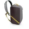 Рюкзак туристичний Osprey Transporter Sling frosty mint/soundwave grey - O/S - зелений/сірий (009.3925) зображення 2