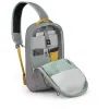 Рюкзак туристичний Osprey Transporter Sling frosty mint/soundwave grey - O/S - зелений/сірий (009.3925) зображення 4