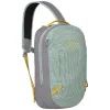 Рюкзак туристичний Osprey Transporter Sling frosty mint/soundwave grey - O/S - зелений/сірий (009.3925)