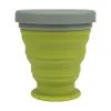 Стакан туристичний Tribe 200 мл T-FF-0001 olive (T-FF-0001-olive) зображення 2