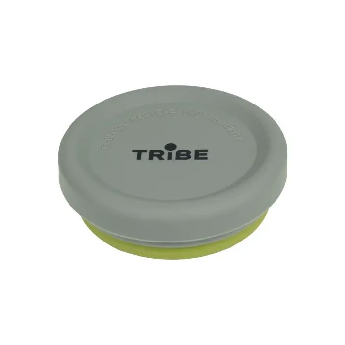 Стакан туристичний Tribe 200 мл T-FF-0001 olive (T-FF-0001-olive) зображення 3