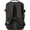 Рюкзак туристический Caterpillar (CAT) B. Holt 84503-500 30L чорний (5711013124601) изображение 2