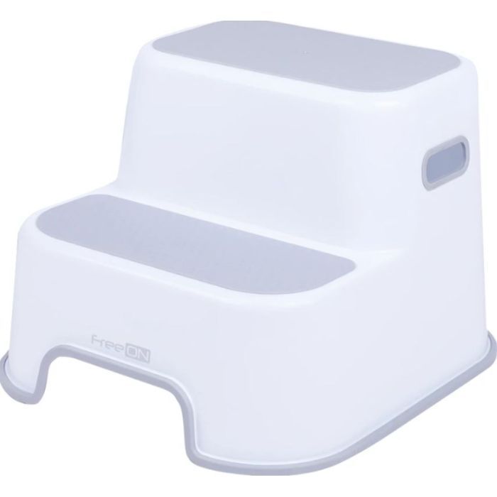 Подставка детская FreeON White-Grey (42332)