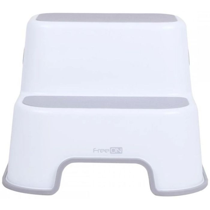 Подставка детская FreeON White-Grey (42332) изображение 2