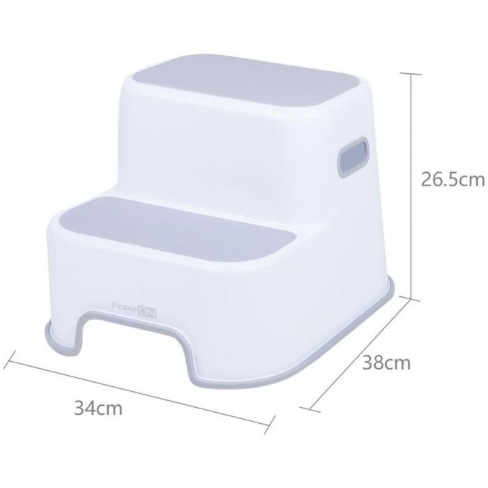 Подставка детская FreeON White-Grey (42332) изображение 5