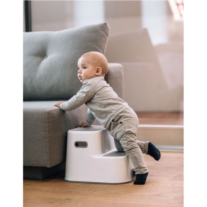Подставка детская FreeON White-Grey (42332) изображение 6