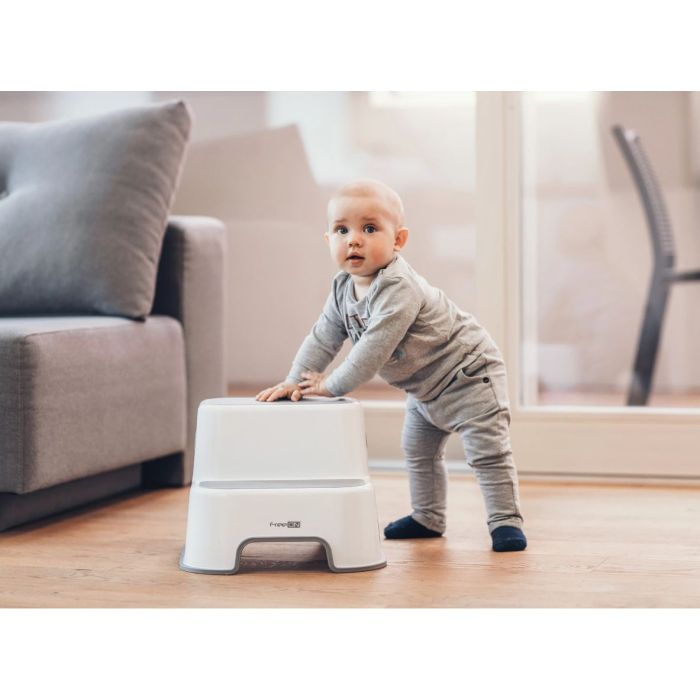 Подставка детская FreeON White-Grey (42332) изображение 7
