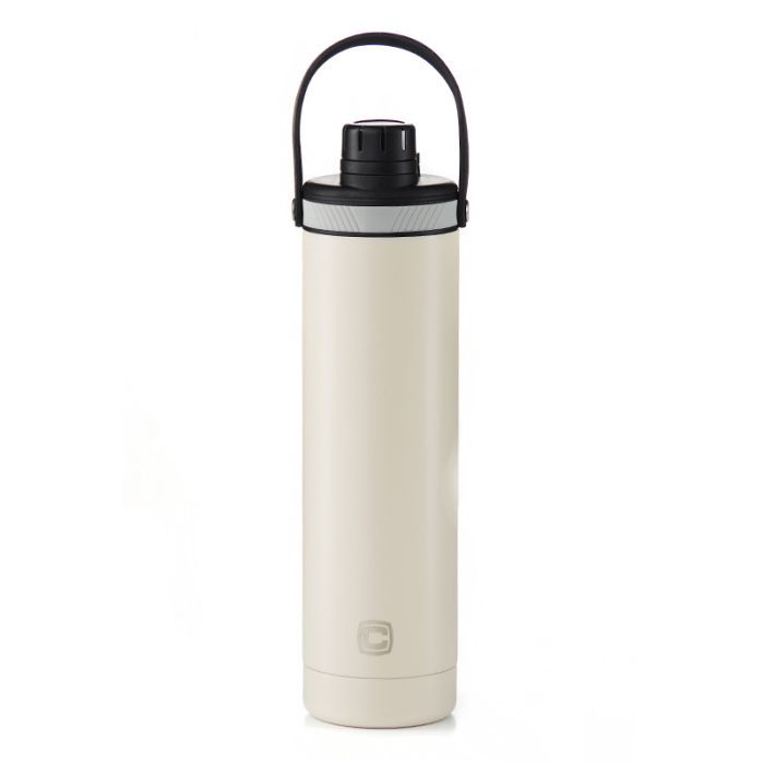 Термокружка СИЛА Sport White 0,65 л (960678) изображение 2