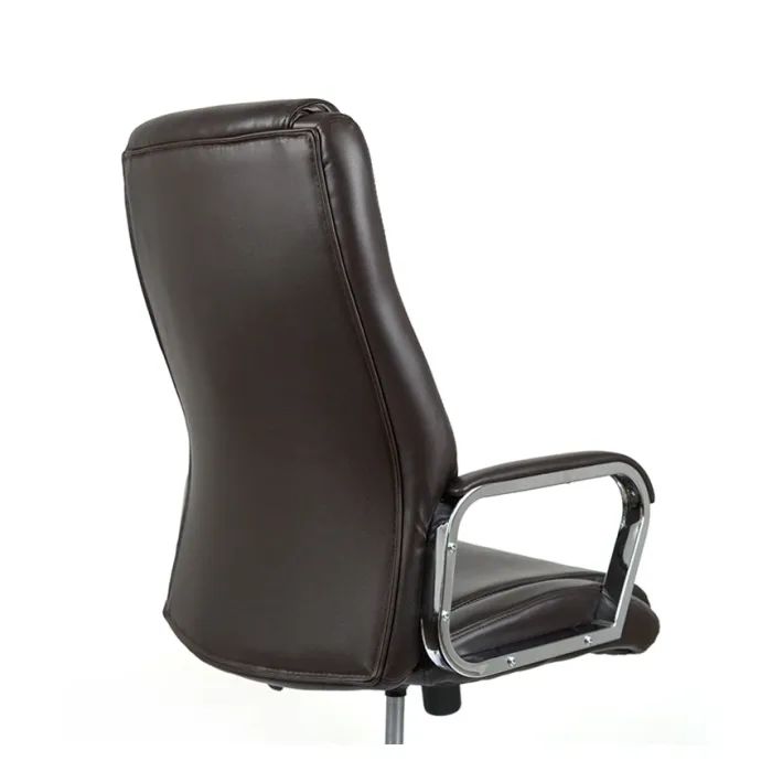 Офисное кресло Аклас Альте TILT Коричневый (PU Brown 207) (00156505) изображение 11
