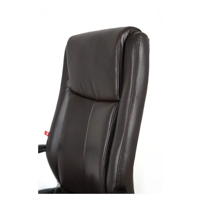 Офисное кресло Аклас Альте TILT Коричневый (PU Brown 207) (00156505) изображение 9