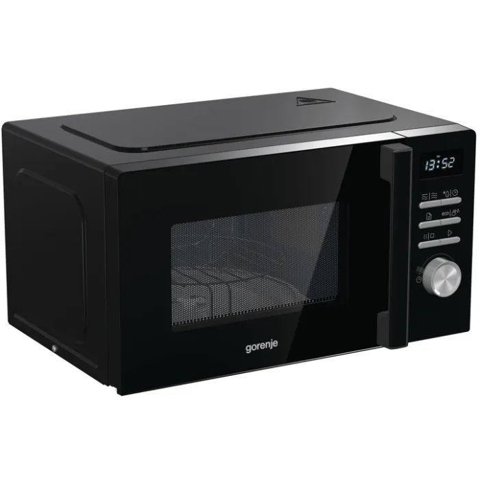 Мікрохвильова піч Gorenje MO20A4BH зображення 2