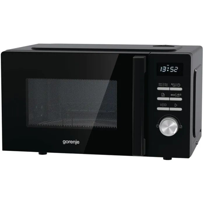 Мікрохвильова піч Gorenje MO20A4BH зображення 4