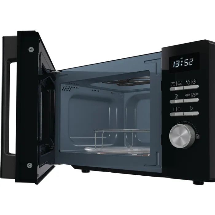 Мікрохвильова піч Gorenje MO20A4BH зображення 7